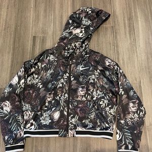 Nike jacket
